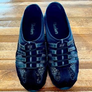 Skechers slip-on casual shoes